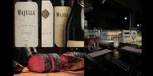 Mayura Station x Majella Wines