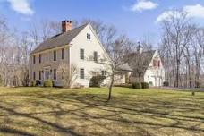 Open House for 4 Shelter Rock Road East Haddam CT 06423