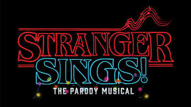 STRANGER SINGS - Saturday, April 20 - 8:00pm