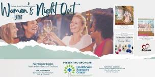 Women's Night Out Event