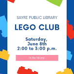 LEGO Club