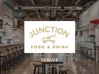 Create & Chat at Junction Food & Drink