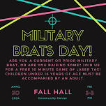 Military BRATs Day