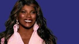 Marcia Hines