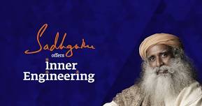 Introduction to Inner Engineering