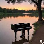 Music on The River