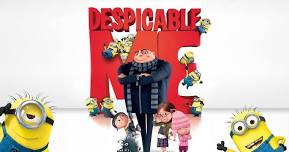 FREE Community Showing of Despicable Me Sponsored by The Okoboji Life - Ingvall Real Estate Team!