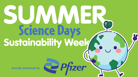 Summer Science: Sustainability Week