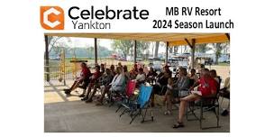 Meridian Bridge RV Resort 2024 Season Launch