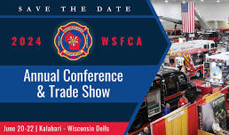 2024 WSFCA ANNUAL CONFERENCE & TRADE SHOW (WI)