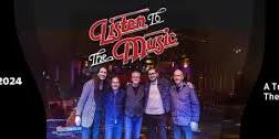 Listen to the Music: A Tribute to The Doobie Brothers