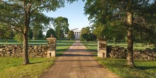 Clergy and Clergy Spouse Retreat: Restoring Joy! — Diocese of the Mid-Atlantic