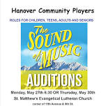 Casting Call for The Sound of Music