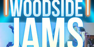 Woodside Jams 2024