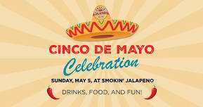 Cinco de Mayo Celebration