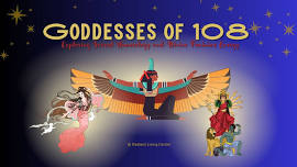 Goddesses of 108: Exploring Sacred Numerology and Divine Feminine Energy