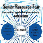 Senior Resource Fair