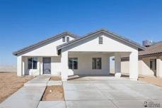 Open House: 2-4pm MST at 251 E San Felipe St, San Luis, AZ 85336