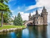 Boldt Castle & 1000 Island Day Cruise - Passports required