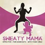 Sweaty Mama Classes