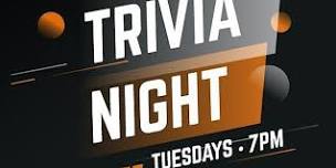 TUESDAY TRIVIA AT CITY WORKS FRISCO