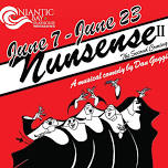 Nunsense at Niantic Bay Playhouse