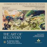 ART OF RECOVERY | ST. THOMAS