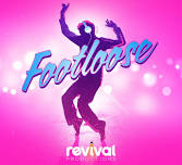 FOOTLOOSE by Rival Productions