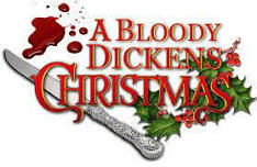 Dickens Bloody Christmas