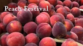 Peach Festival