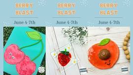  Berry Blast Summer Camp 