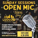 Open Mic Sunday Sessions