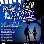 Date Night in the Park