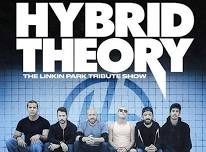 Hybrid Theory – The Linkin Park Tribute of Portugal