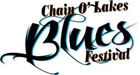 Chain O’ Lakes Blues Festival