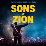 SONS OF ZION | Napier