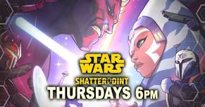 Star Wars Shatterpoint Free Play