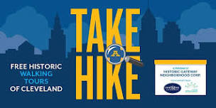 TAKE A HIKE® - NEW! Little Italy Tour