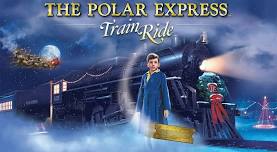 The Polar Express Train Excursion- Standard