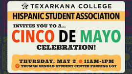 Cinco De Mayo Celebration