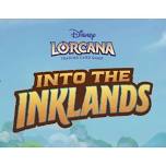 Free Lorcana: Into the Inklands Draft!