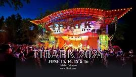 FIBArk Whitewater Festival 2024