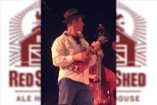 Live Music at the Red Shed Brewery Cherry Valley Taproom and Brewery - Cliff Schadt — Welcome to Cherry Valley