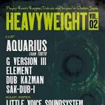 HEAVYWEIGHT Vol.2