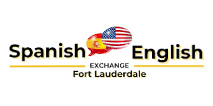 Spanish-English Language Exchange @ Foxtail Coffee Co.- Pompano Beach