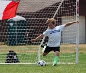 Shooting & Goalkeeping Camp