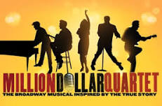 Million Dollar Quartet