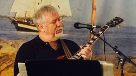 LIVE MUSIC - Gene Donaldson at Luppoleto Brewing