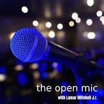 The Open Mic