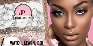 Makeup Masterclass  250,